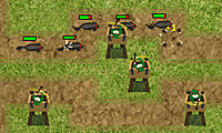 play Duels Defence