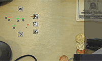 play Desktop Tower Defence