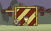play Paper Defense