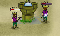 play Verista Tower Defense