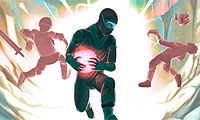 play Cursed Treasure: Level Pack!