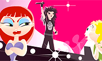 play Popstar Bodyguard