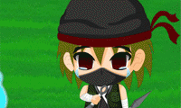 play Ninjas Vs. Pirates 2