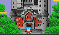 play Bombjack