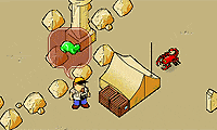 play Diego Smart
