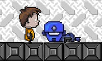 play Escape From The Cube