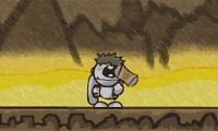 play Deep Creatures