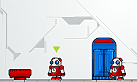 play Chronotron