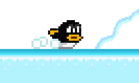 play Penguin Slider