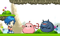 play Mission Candy