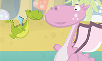 play Dino Dream