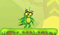 play Jamal And The Wasp Bunker