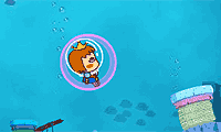 play Under The Sea