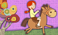 play Pony Adventure