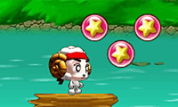 play Curl Rush