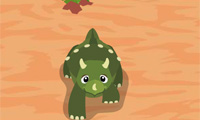 play Dinosaur Dash