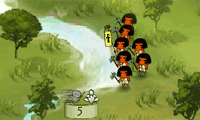 play Civilization Wars