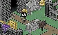 play Grave Shift
