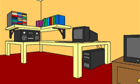 play Tucoga'S Room 2