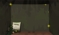 play Deep Chamber Escape