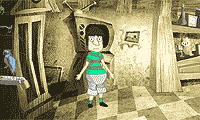 play Doctor Ku Alien Room