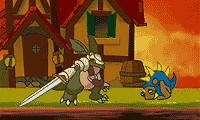 play Armadillo 1