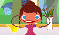 play Jasmin'S World