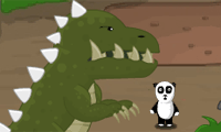 play Panda’S Big Adventure