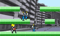 play Heavy Metal Girl