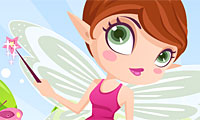 play Magic Fairy Today