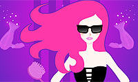 play The Hairstyle Quiz