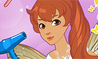 play Fairytale Hairstyle