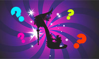 play High Heels Quiz