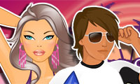 play Summer Lover Quiz