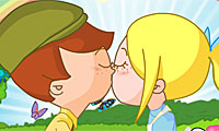 play Fairytale Kiss