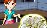 play Sara’S Cooking Class: Potato Salad