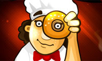 play Donut Bar