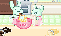 play Bunnies Kingdom Cooking