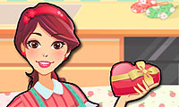 play Choco Romance Today