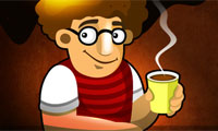 play Coffee Bar