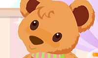 play Teddy Textile