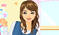 play School Friend Make Over