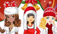 play Shopaholic: Christmas