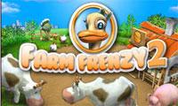 play Farm Frenzy 2