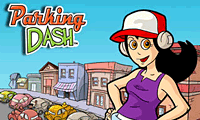 play Parking Dash
