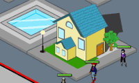 play Diner City
