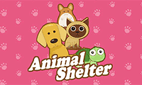 play Animal Shelter