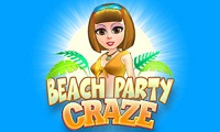 Beach Party Craze