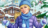 play Ski Resort Mogul