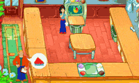 play Cake Mania Online